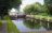 De groene Tersoalster sluis in 2006. (Foto: H. Klein)